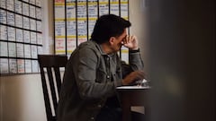 La emotiva despedida de Coquimbo Unido a Esteban González: inédita escena del DT llorando