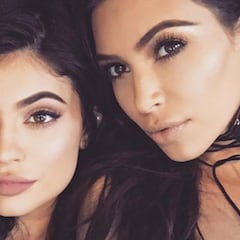 Los desorbitados sueldos de las Kardashian en el último año