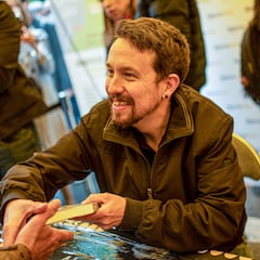 Pablo Iglesias vuelve a atizar a Risto Mejide: “Estás perdiendo facultades”