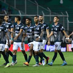 Acolfutpro pide a MinDeporte suspender al Deportivo Cali