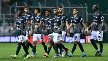 Deportivo Cali, más de 2.5 goles en contra por partido desde la llegada de Mayer Candelo a la dirección técnica.