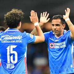 Cruz Azul vs Atlético de San Luis: Horario, TV, canal, cómo y dónde ver online