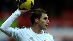 "Laudrup tiene los requisitos para entrenar al Real Madrid"