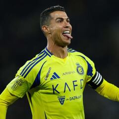 ¿Qué fecha podría Cristiano Ronaldo alcanzar su gol 1.000 en partido oficial?