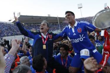 Martín Lasarte: “Zubimendi le habría venido muy bien al Real Madrid”