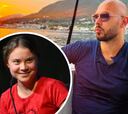 Andrew Tate se lanza contra Greta Thunberg y la activista responde con fuerte comentario