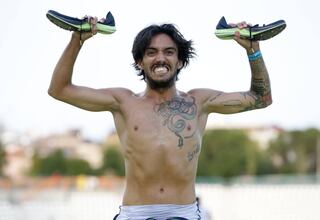 Carro, Jainaga, Torrijos, Sarrapio... los favoritos no fallan