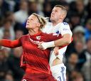 Resumen del Copenhague vs. Sevilla de Champions League