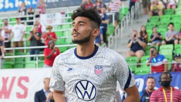 Fabrizio Romano informó que la Bundesliga parecía el destino seguro para el estadounidense y el reporte parece haber definido destino.