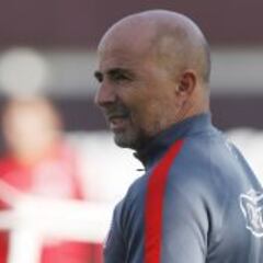 Los misterios que rondan los US$200 mil de Jorge Sampaoli