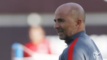 Los misterios que rondan los US$200 mil de Jorge Sampaoli