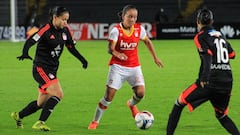 Medidas de Santa Fe para evitar intoxicación de sus jugadoras