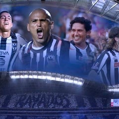 75 años de una historia en azul y blanco