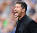 Simeone: "¿El horario? No habrá excusas contra el Bayern"