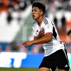 Damián Pizarro conquista a todos: esto dijo un crack chileno sobre él