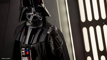 Darth Vader, Star Wars