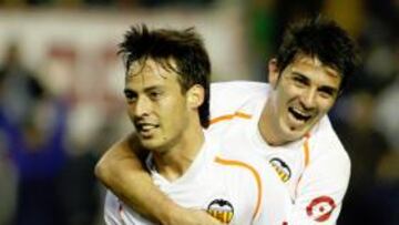 El plan B del plan B: las alternativas se llaman Villa y Silva