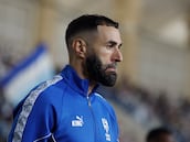 Esteve Calzada, CEO de Al Hilal: “Benzema fue una gran oportunidad...”