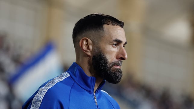 Esteve Calzada, CEO de Al Hilal: “Benzema fue una gran oportunidad...”