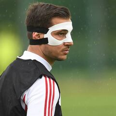 Cedric, el fichaje fantasma del Arsenal: 0 partidos, 0 minutos