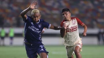 Universitario vs. Cienciano: Sueño sudamericano 