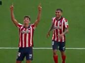 La revelación del Atlético vuelve a destacar: ¡doblete brillante!