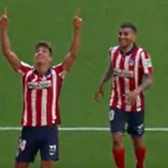 El fenómeno Llorente se agiganta después de esto ante el Eibar