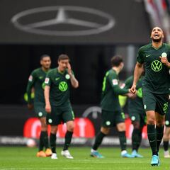 John Brooks alza la mano para estar en el USMNT de Berhalter