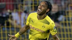 Aubameyang se queda y confirma la oferta de China