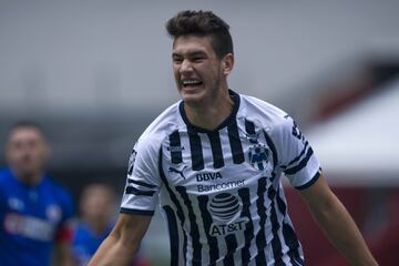 11 ideal de Monterrey para el Apertura 2019