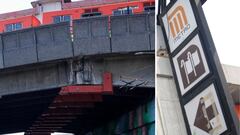 Cierre Línea 9 del Metro CDMX: ¿qué estaciones dejarán de funcionar y cuáles serán las rutas de apoyo?