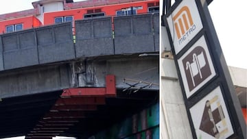 Cierre Línea 9 del Metro CDMX: ¿qué estaciones dejarán de funcionar y cuáles serán las rutas de apoyo?