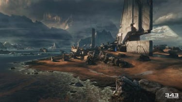 Halo ODST saldrá en Xbox One el próximo mayo