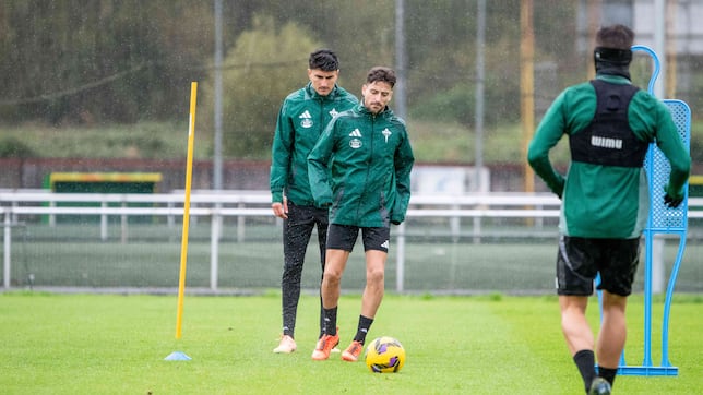 Oficial: Moi y Delmás no siguen en el Racing de Ferrol