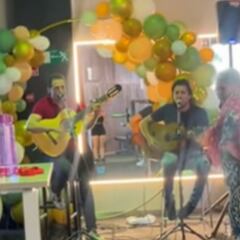 Enseña lo que han puesto en su gimnasio en Andalucía y hay que verlo varias veces para creerlo