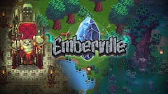 Emberville seduce con su primer tráiler: “La fusión de Diablo y Stardew Valley”