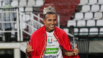 Boyacá Chicó 0-0 Once Caldas: Resumen, resultados y estadísticas