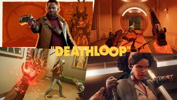 Deathloop: dónde comprar el juego, precio y ediciones