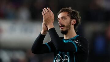 Segundo caso de coronavirus en la Serie A: Gabbiadini, positivo