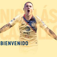 Liga MX | Cierre del mercado de fichajes: América y Pumas buscan sus refuerzos