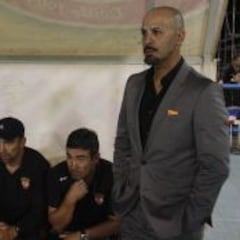 En Ñublense revelan inédita conversación por "Caso Hisis"