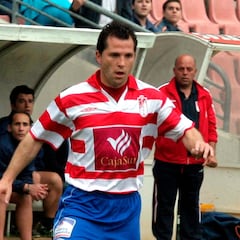 ¿Quién es Nene, el amigo de Rubiales y propietario de Dismatec, la empresa relacionada con Gruconsa?