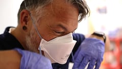 Studies reveal the best protection against Omicron