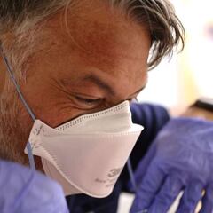 Studies reveal the best protection against Omicron