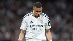 La remontada que necesita Mbappé... a partir de octavos