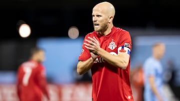 Este mi&eacute;rcoles, Bob Bradley fue presentado como nuevo entrenador de Toronto FC, franquicia donde se reencontrar&aacute; con su hijo, Michael.