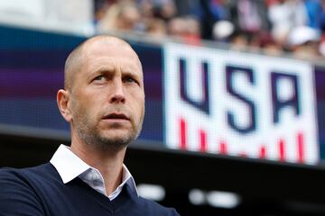 USMNT youngsters can stake their claim against Slovenia