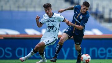 Atlético de San Luis - Pumas: Horario, canal, TV cómo ver la Liga MX