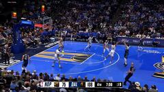 Llamado a marcar una época por partidos y acciones como estas: ‘tunda’ de Doncic en 20″