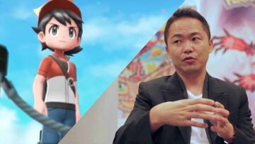 El impacto de Junichi Masuda como director de Pokémon